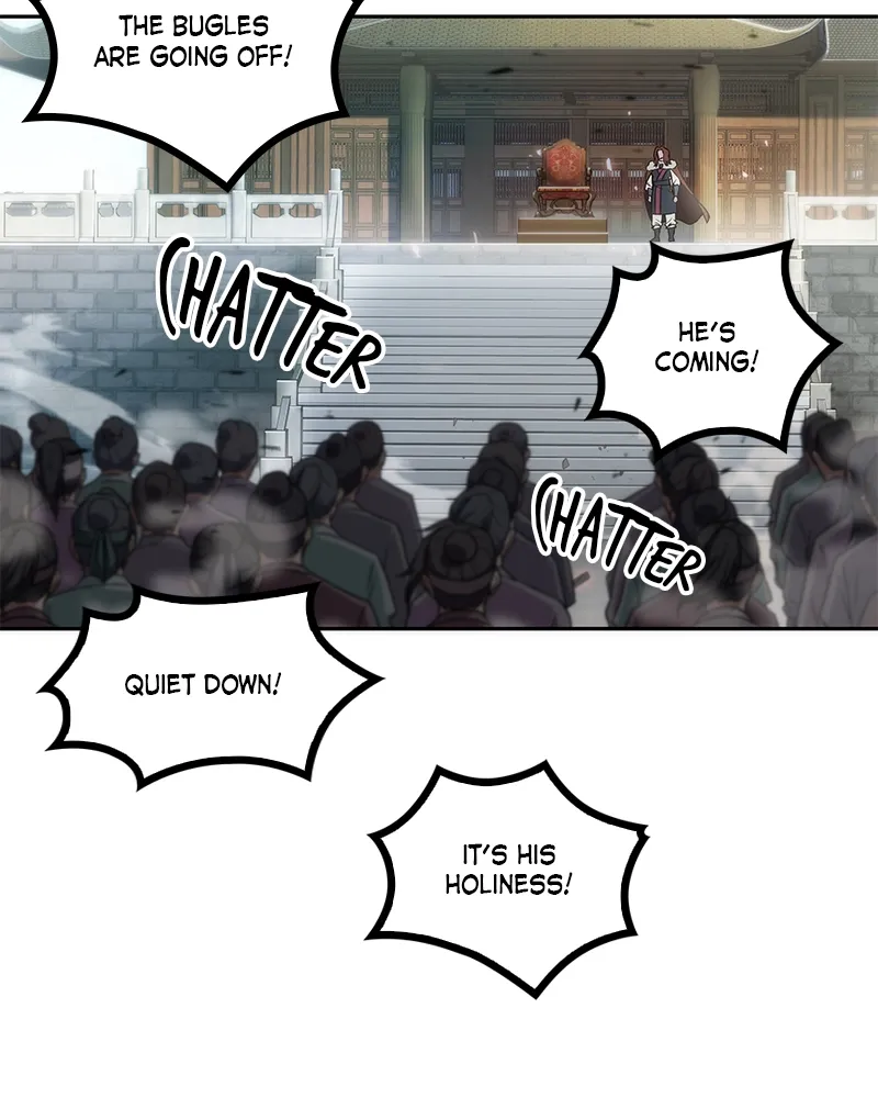 Nano Machine Chapter 6 Page 25