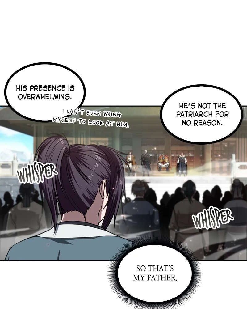 Nano Machine Chapter 6 Page 46
