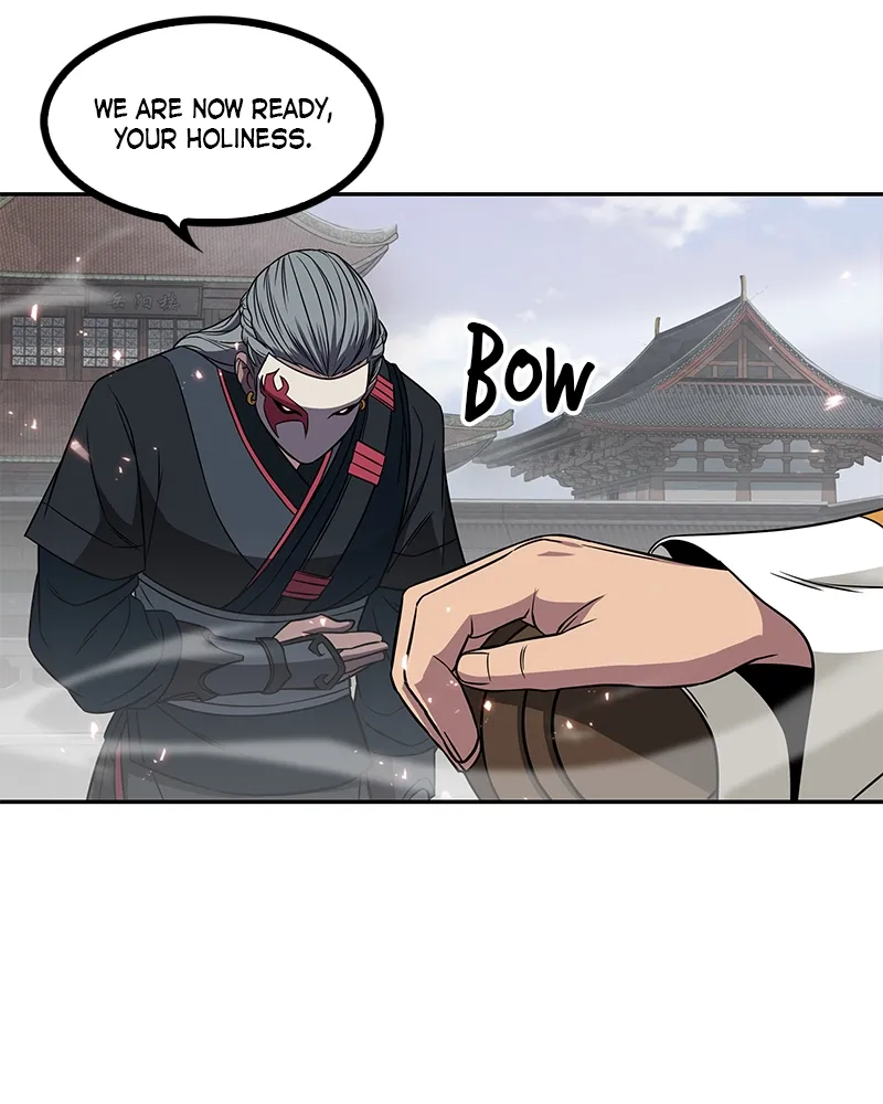 Nano Machine Chapter 6 Page 50
