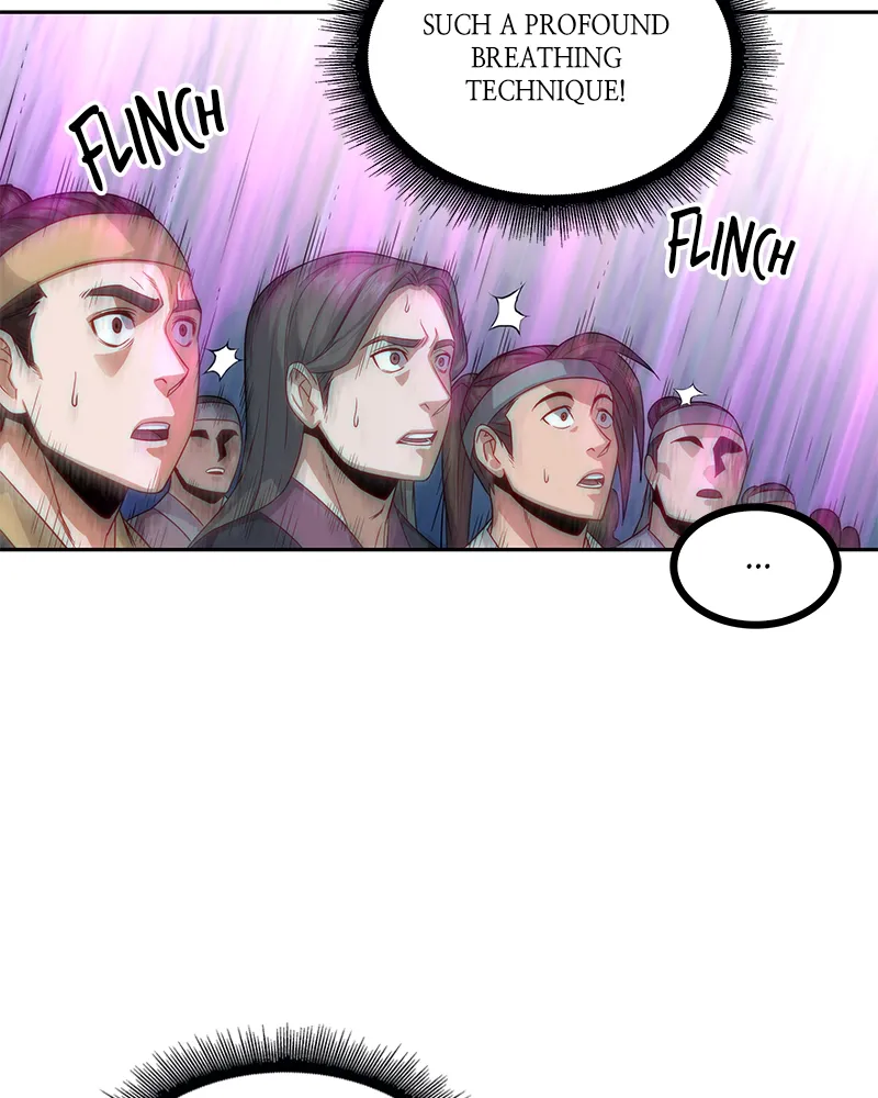 Nano Machine Chapter 6 Page 56