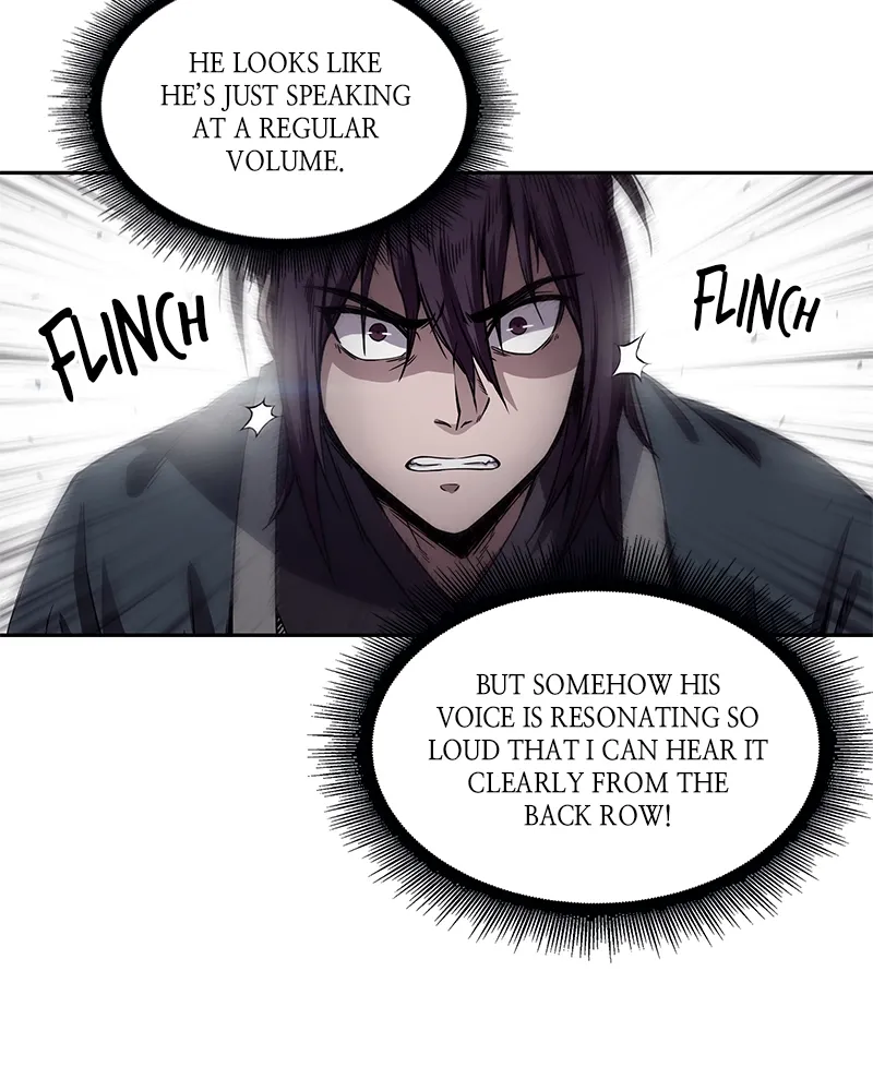 Nano Machine Chapter 6 Page 57