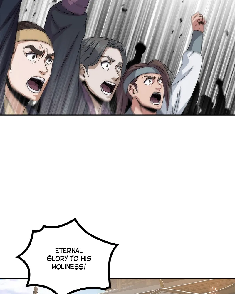 Nano Machine Chapter 6 Page 61