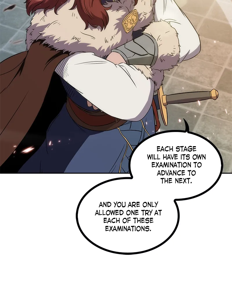 Nano Machine Chapter 6 Page 83