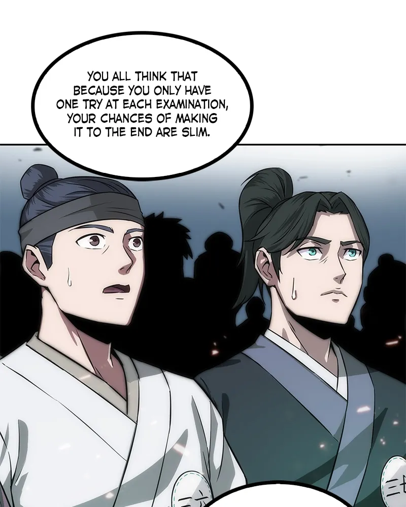 Nano Machine Chapter 6 Page 98