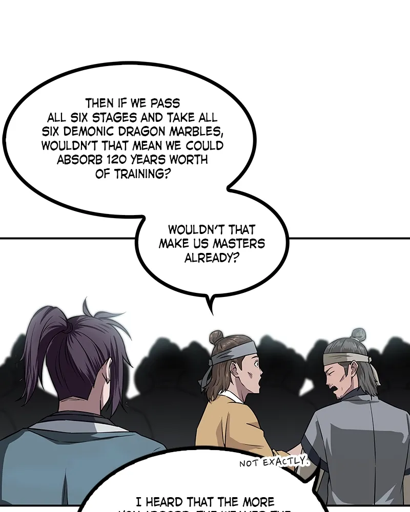 Nano Machine Chapter 6 Page 103