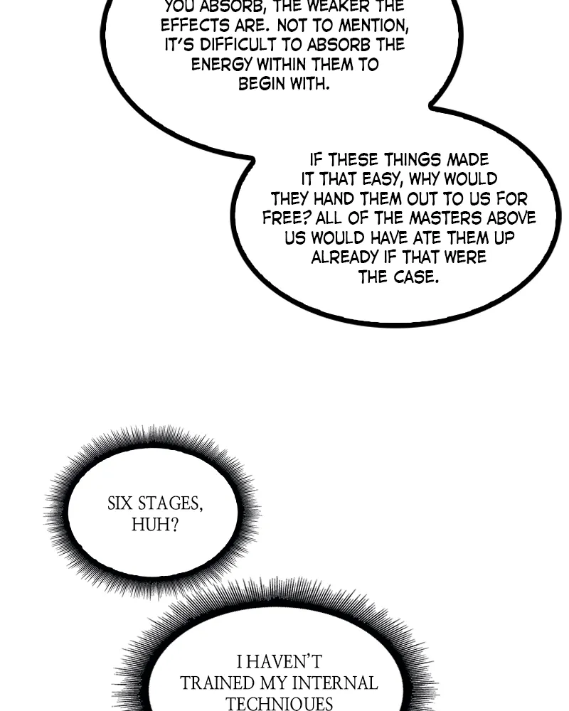 Nano Machine Chapter 6 Page 104