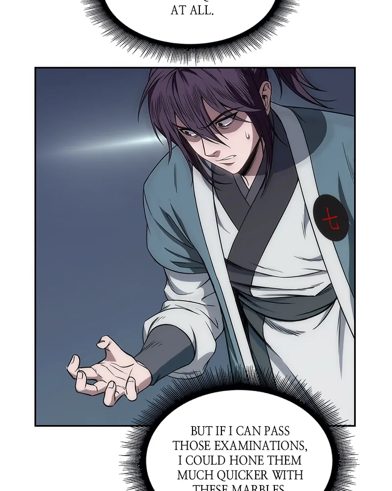 Nano Machine Chapter 6 Page 105