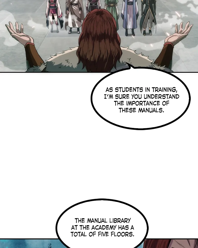 Nano Machine Chapter 6 Page 107