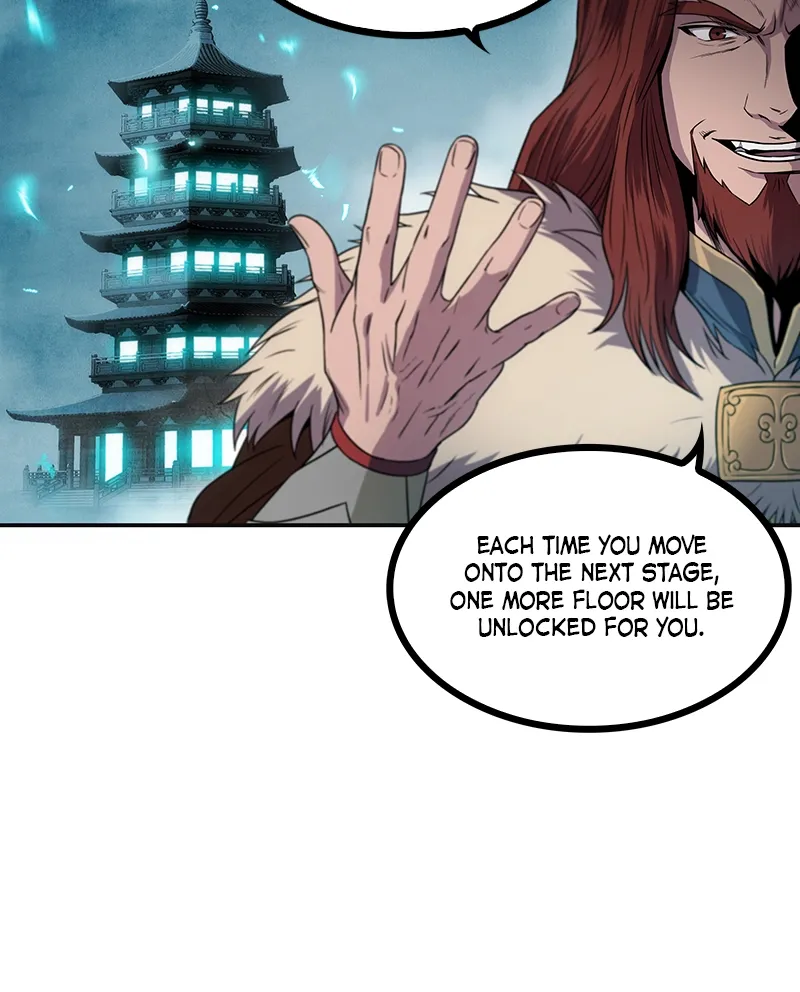 Nano Machine Chapter 6 Page 108