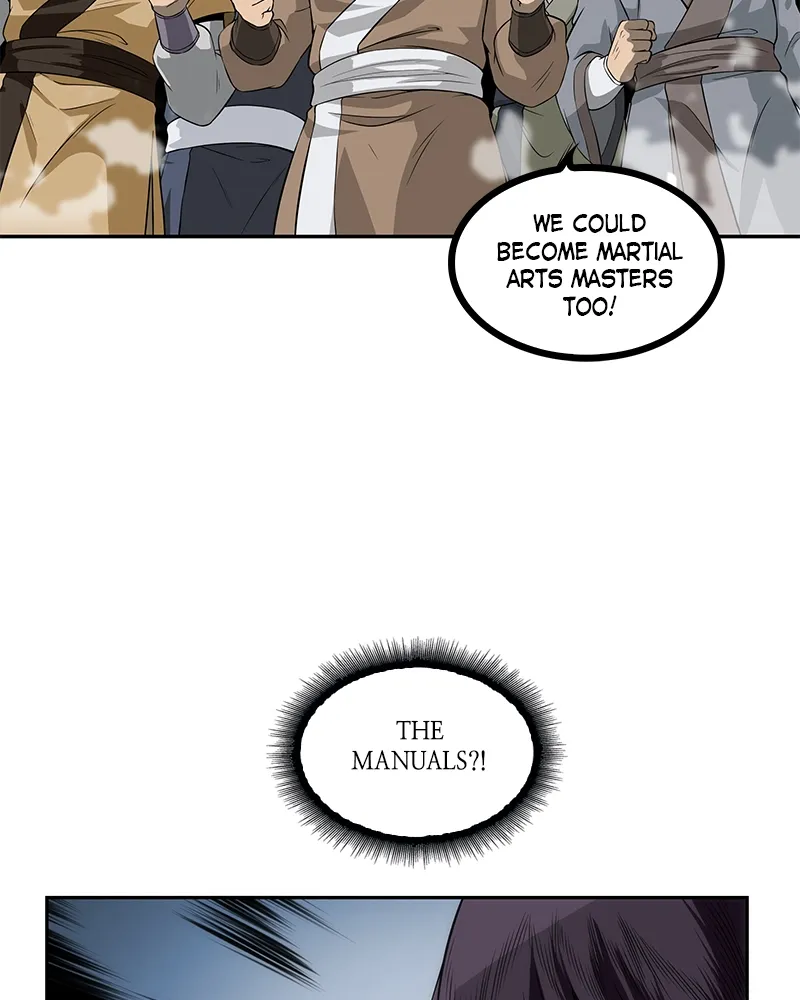 Nano Machine Chapter 6 Page 110