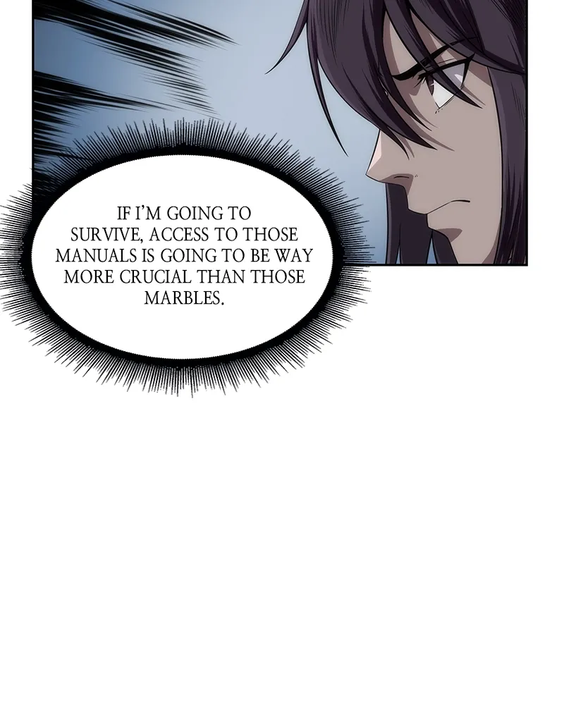 Nano Machine Chapter 6 Page 111