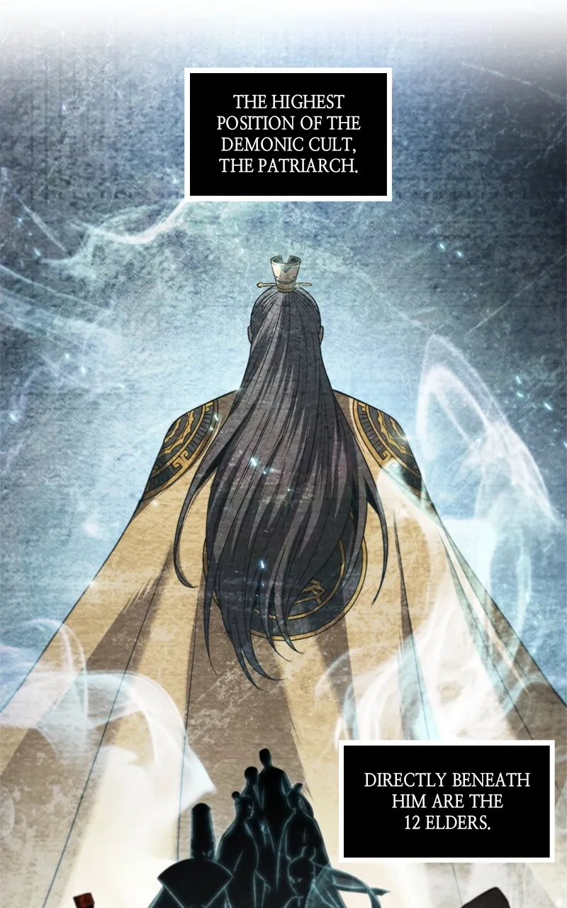 Nano Machine Chapter 60 Page 2