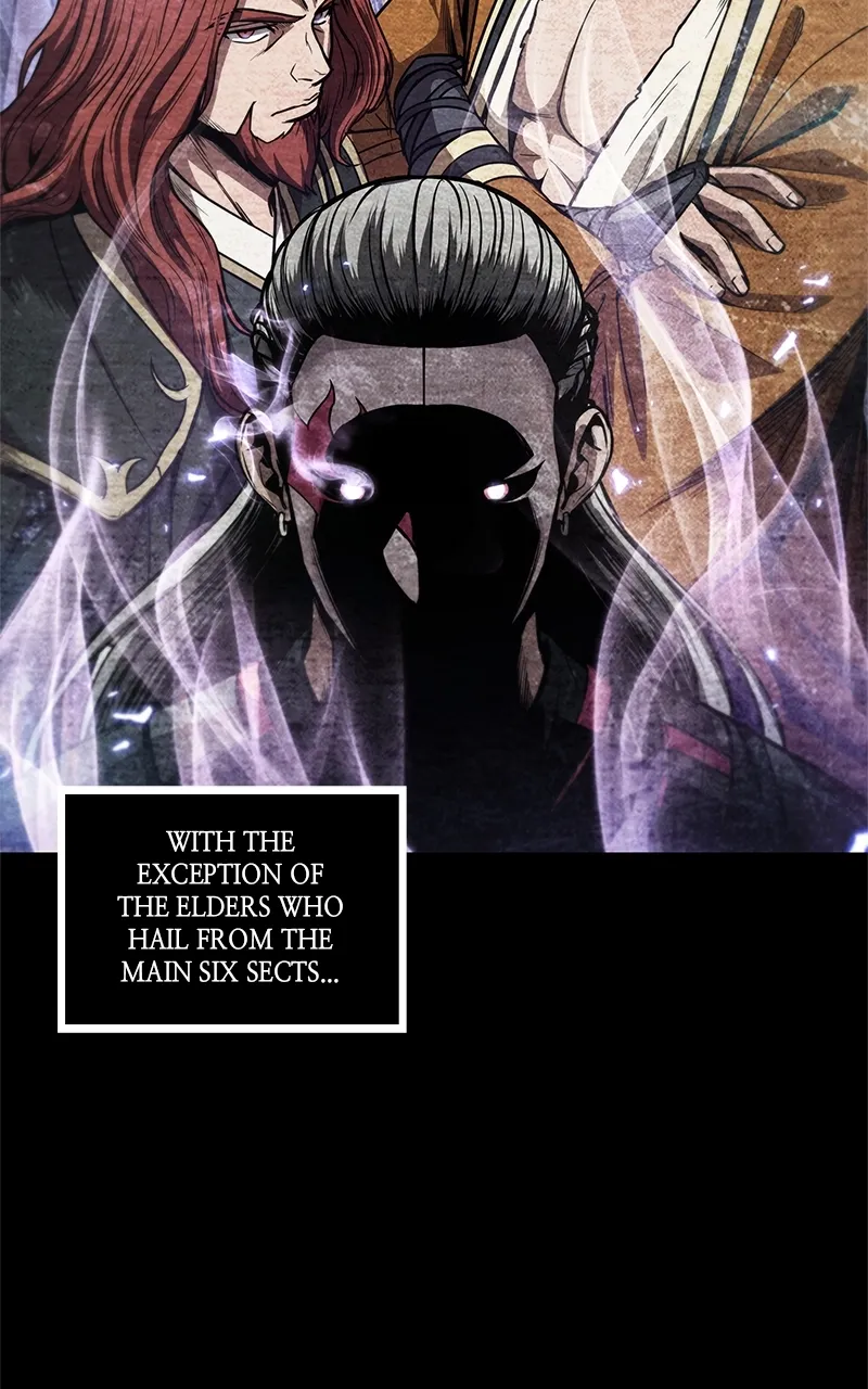 Nano Machine Chapter 60 Page 4