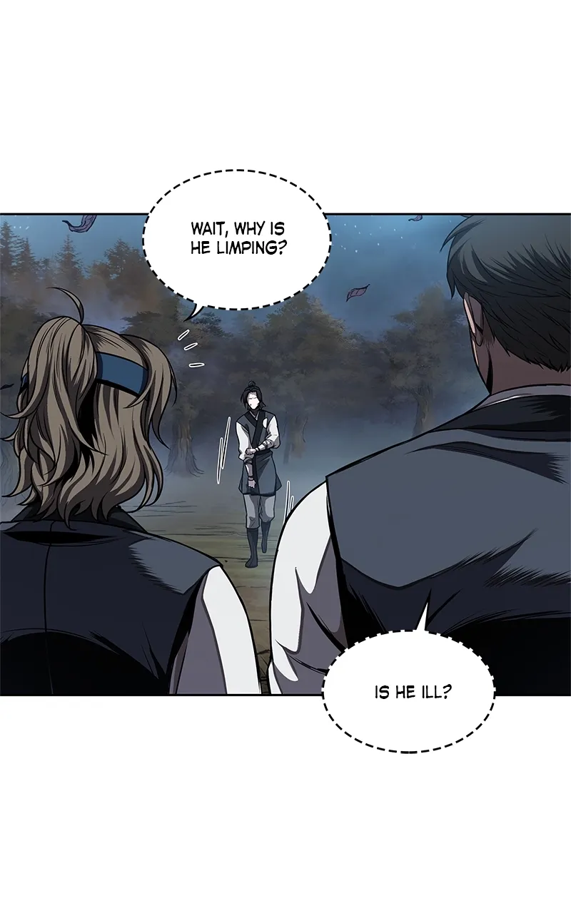 Nano Machine Chapter 60 Page 9