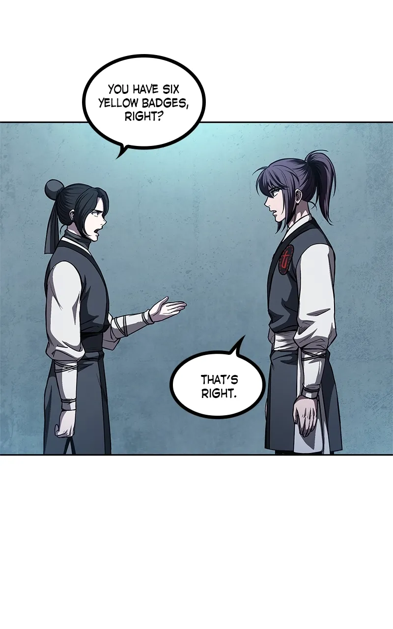 Nano Machine Chapter 60 Page 10