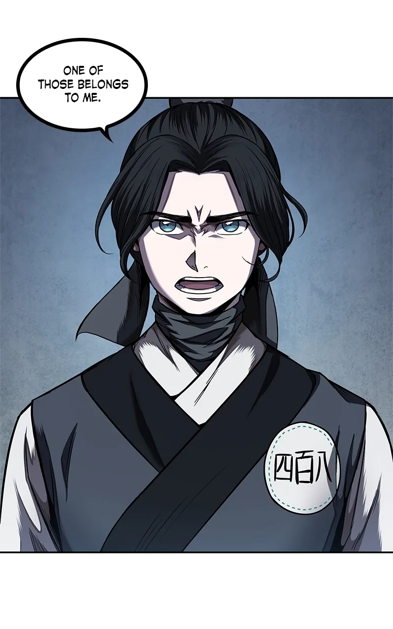 Nano Machine Chapter 60 Page 11