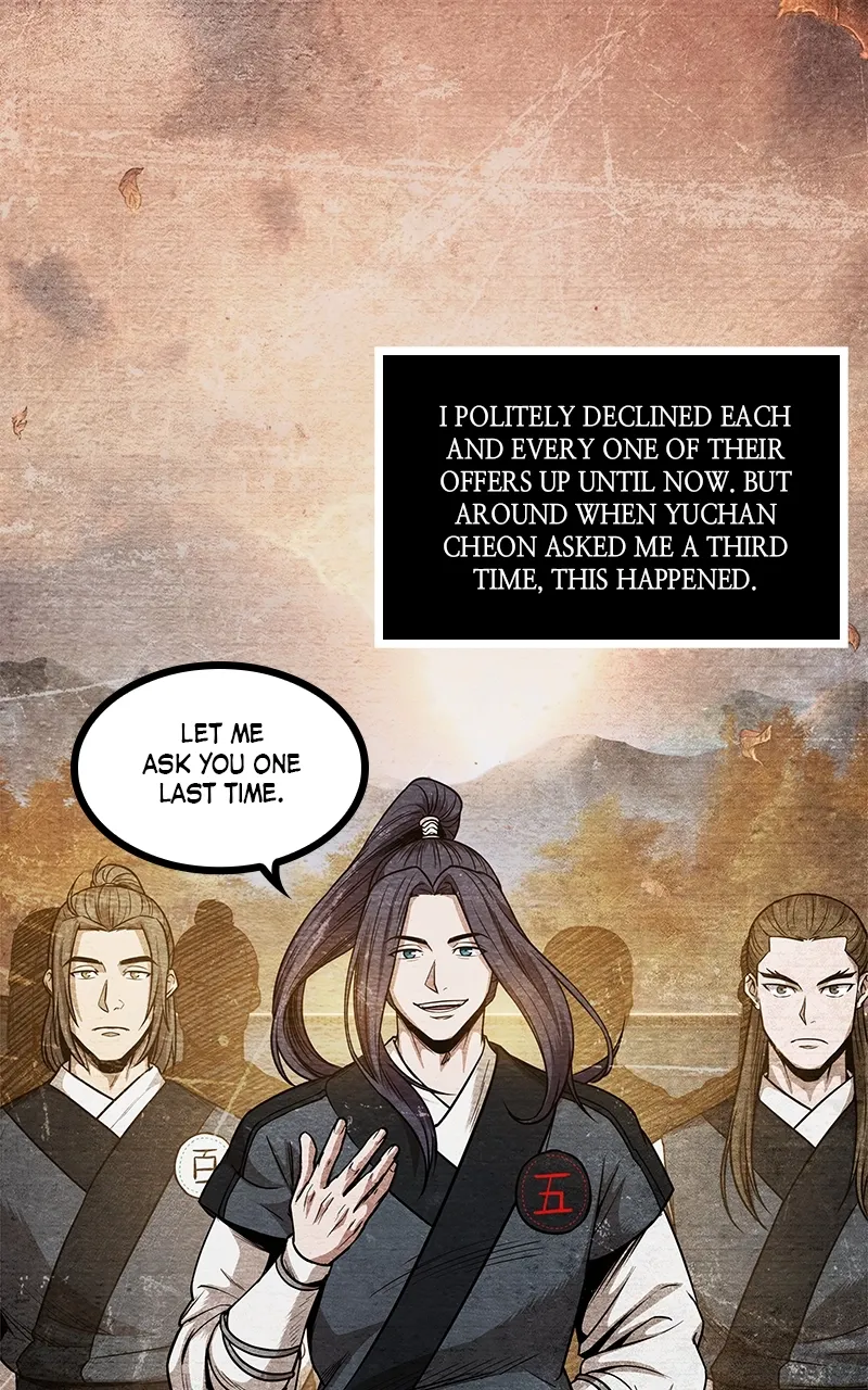 Nano Machine Chapter 60 Page 15