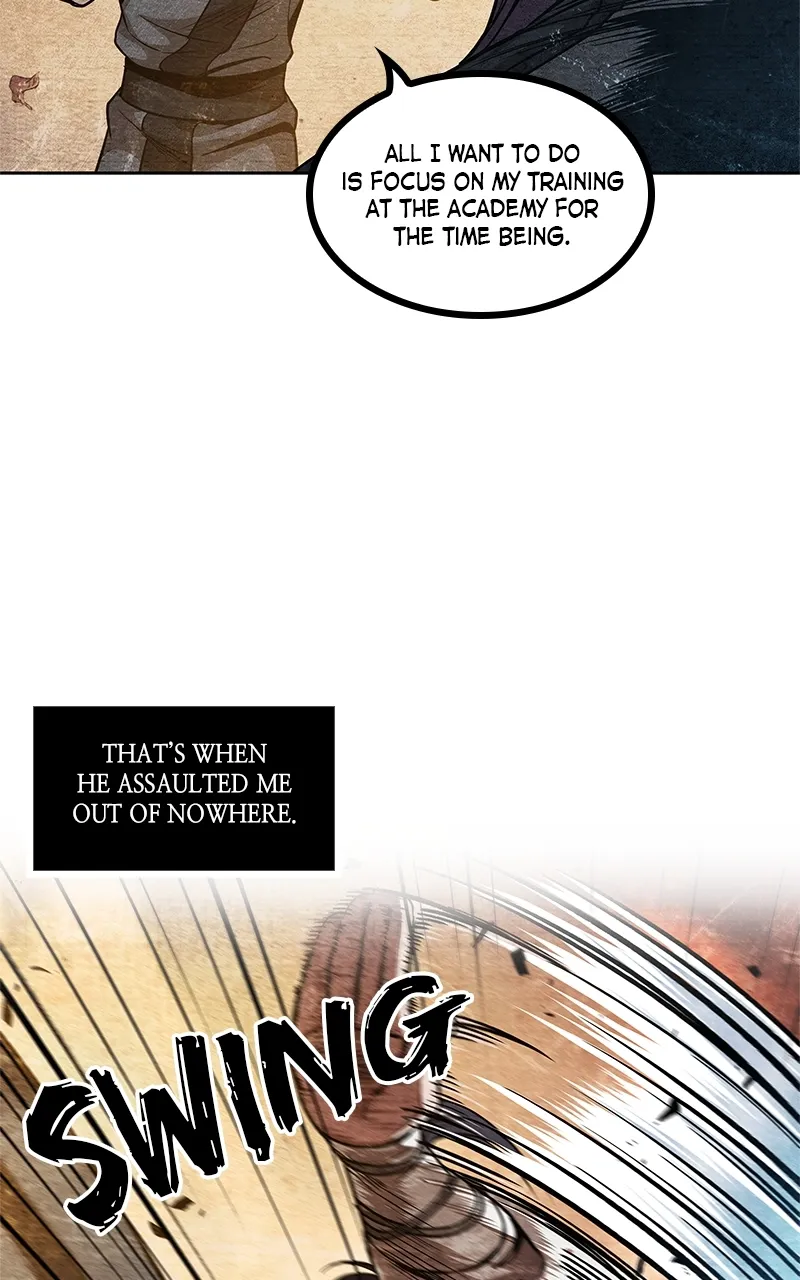 Nano Machine Chapter 60 Page 17