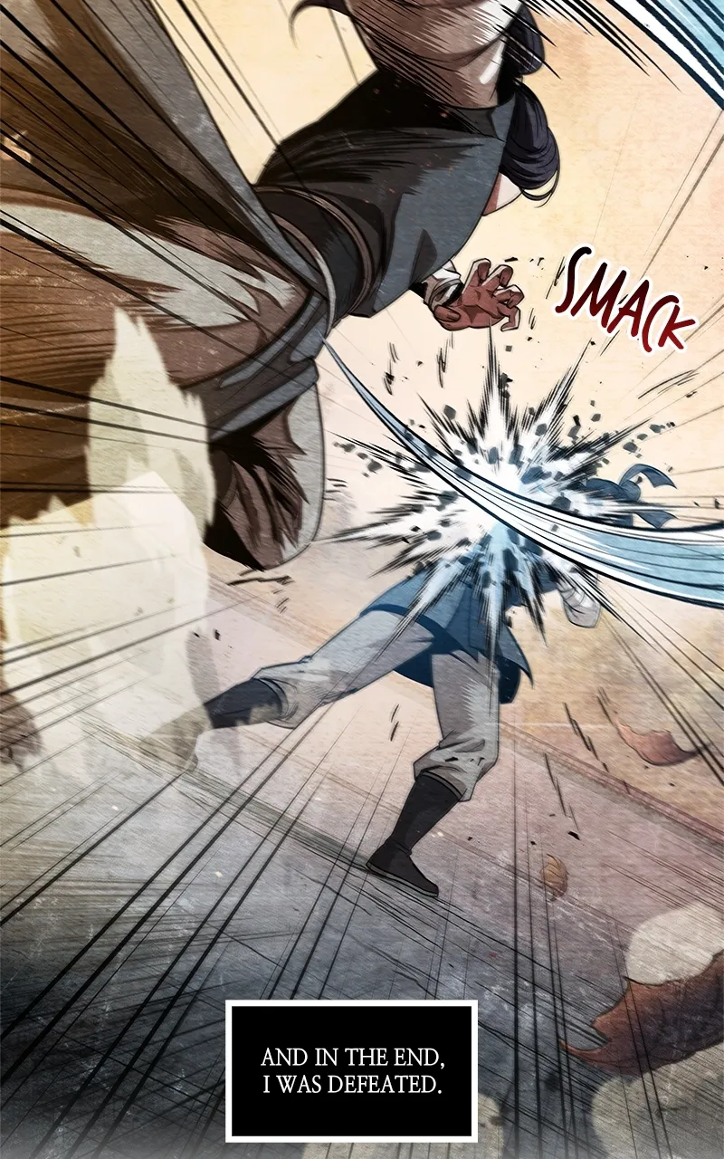 Nano Machine Chapter 60 Page 18
