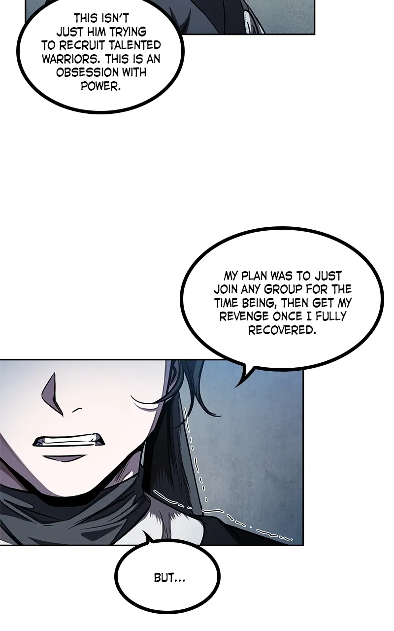 Nano Machine Chapter 60 Page 22