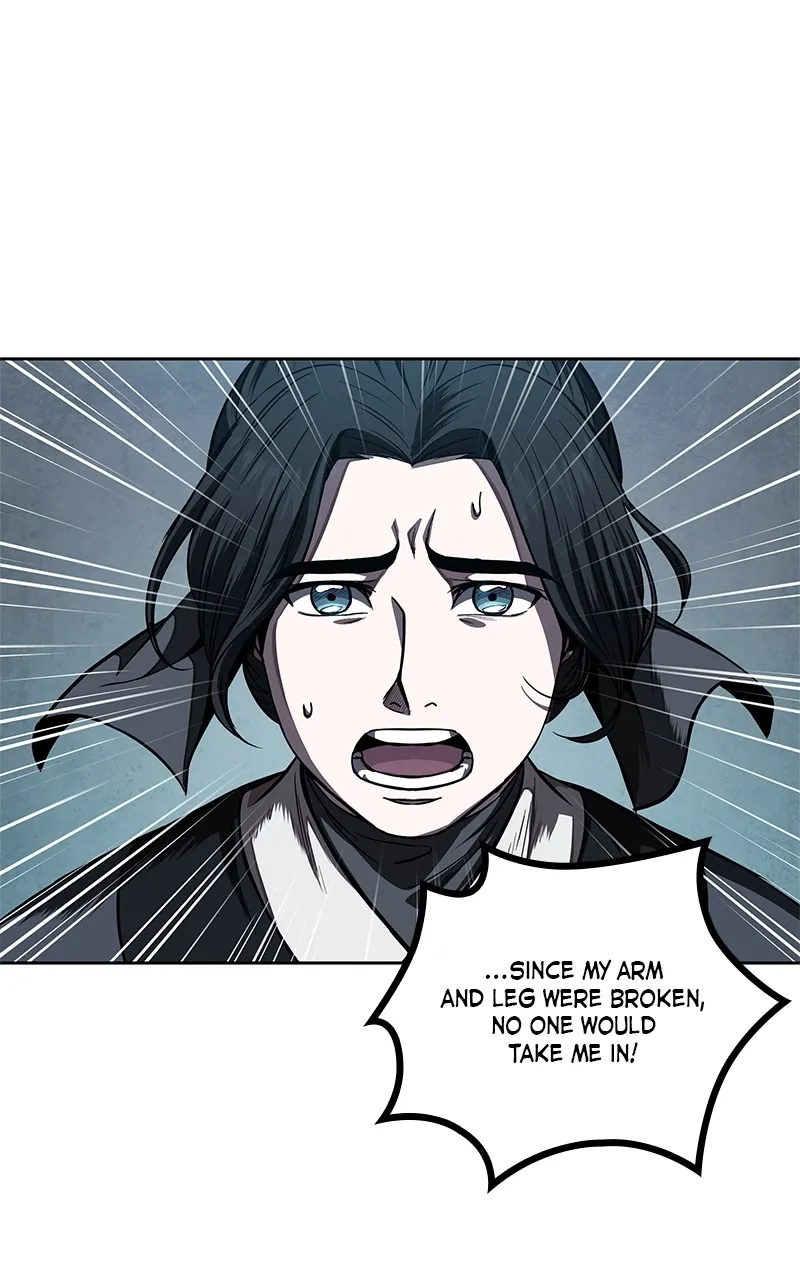 Nano Machine Chapter 60 Page 23