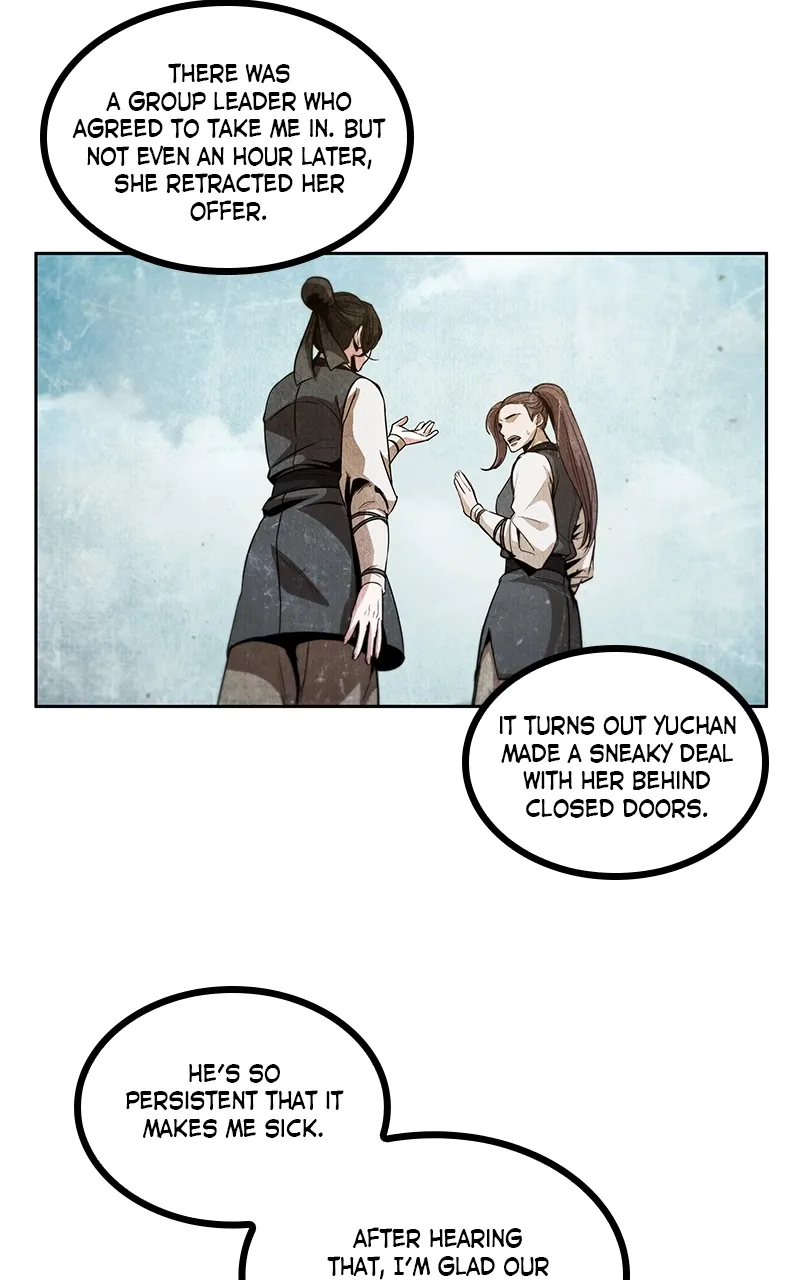 Nano Machine Chapter 60 Page 25