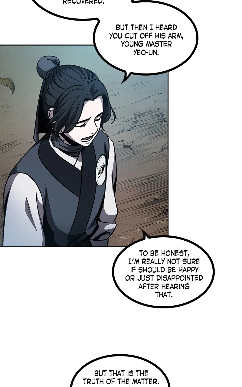 Nano Machine Chapter 60 Page 27