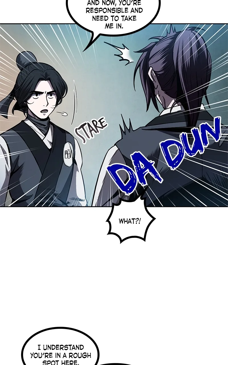 Nano Machine Chapter 60 Page 28