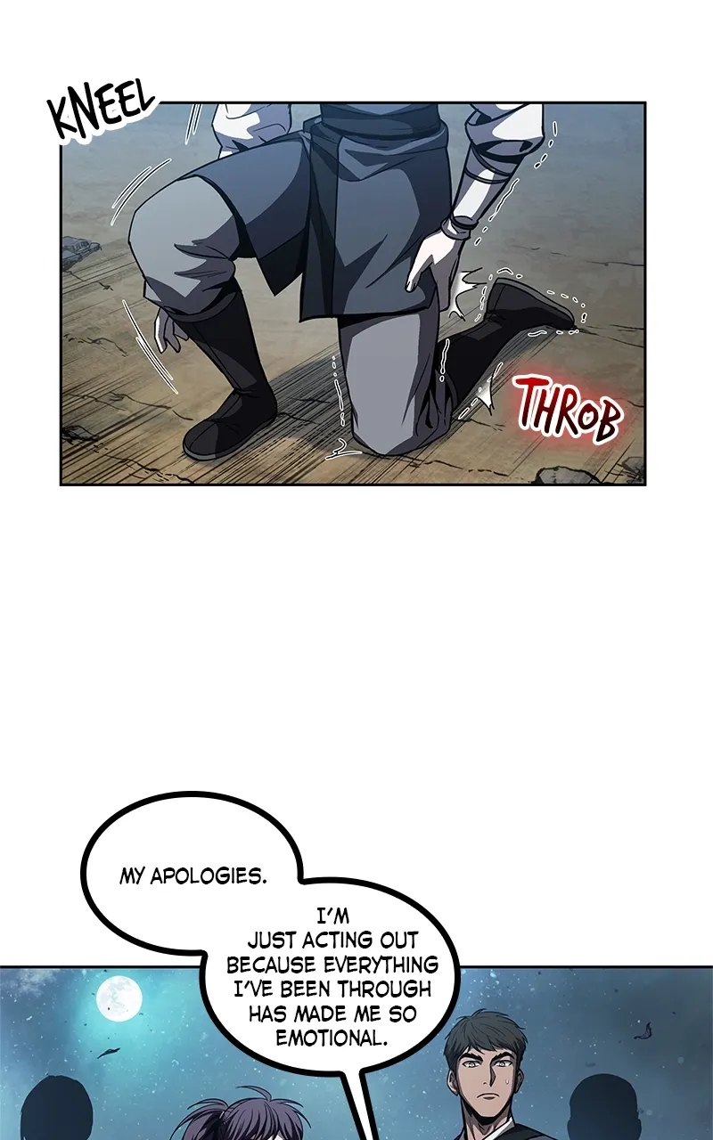 Nano Machine Chapter 60 Page 30