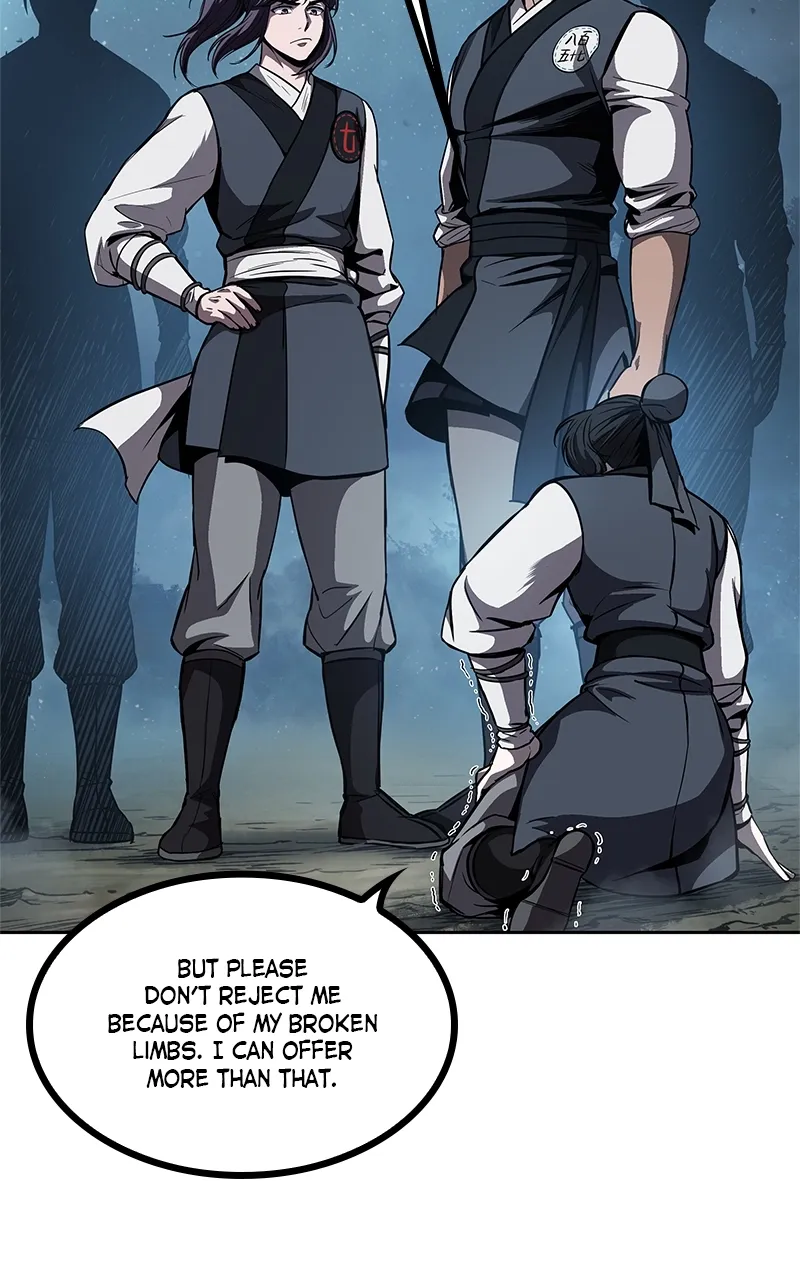 Nano Machine Chapter 60 Page 31
