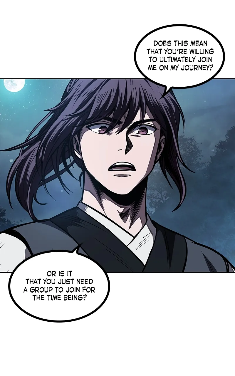 Nano Machine Chapter 60 Page 32