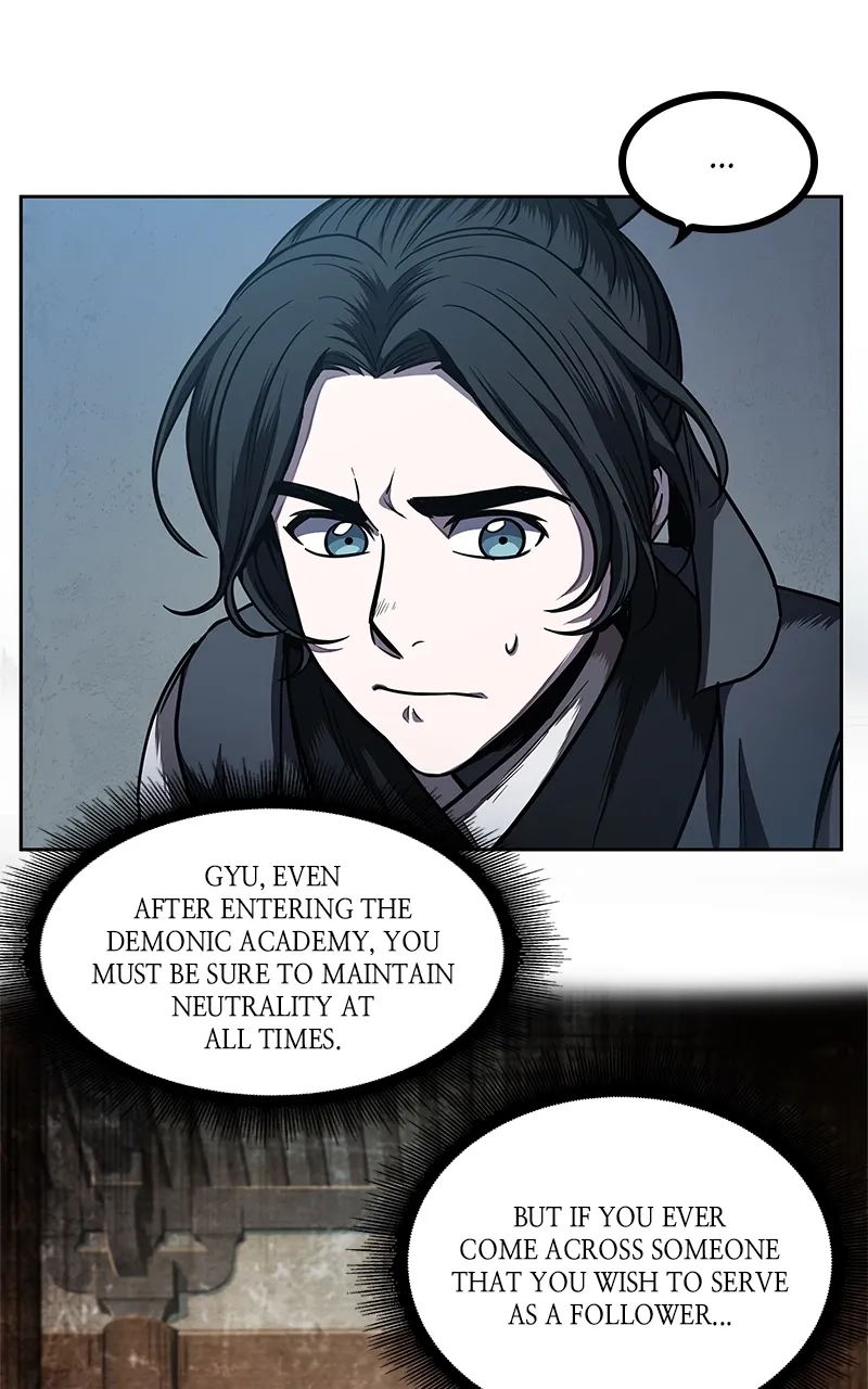 Nano Machine Chapter 60 Page 33