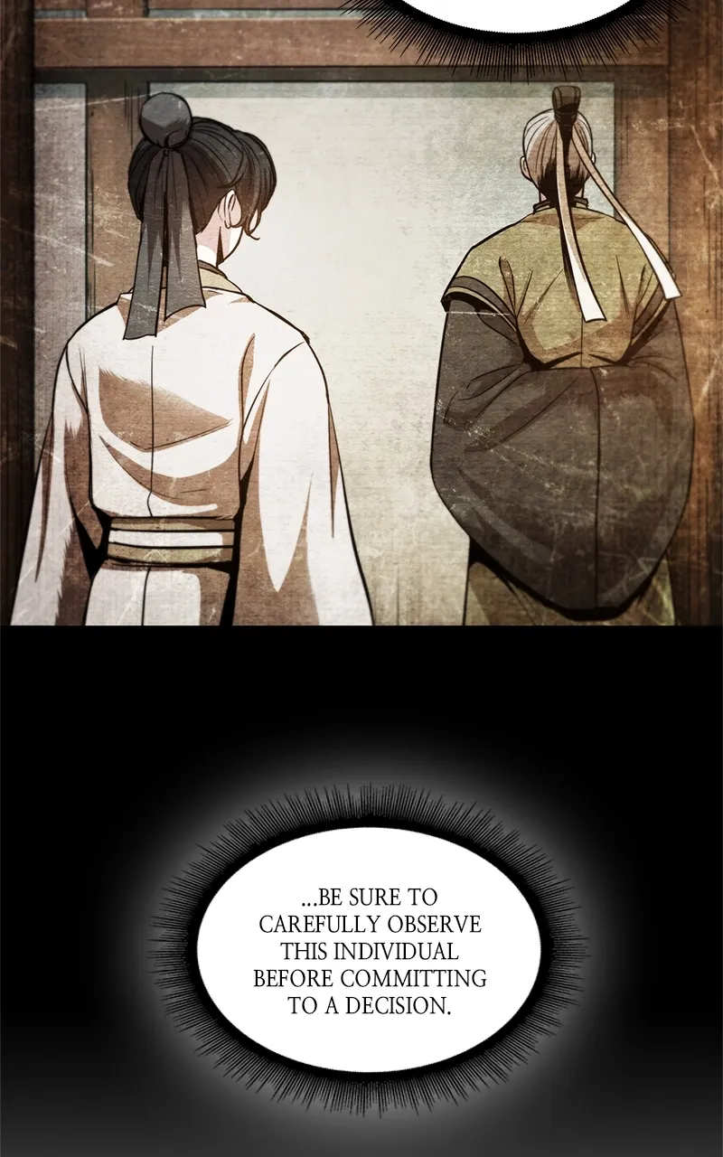 Nano Machine Chapter 60 Page 34