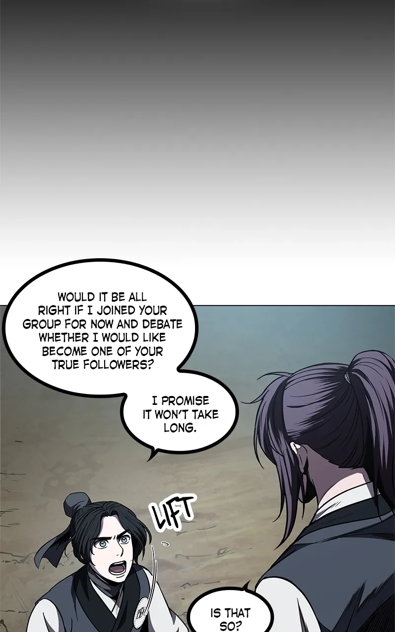 Nano Machine Chapter 60 Page 35