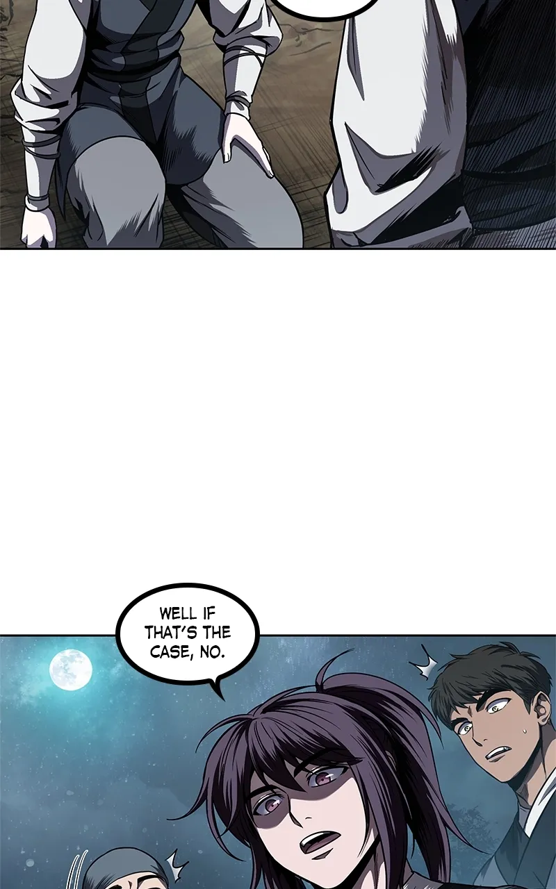 Nano Machine Chapter 60 Page 36