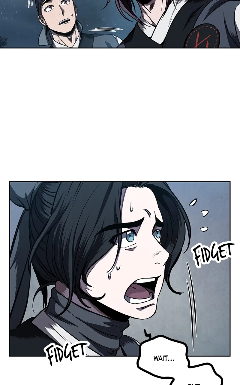 Nano Machine Chapter 60 Page 37