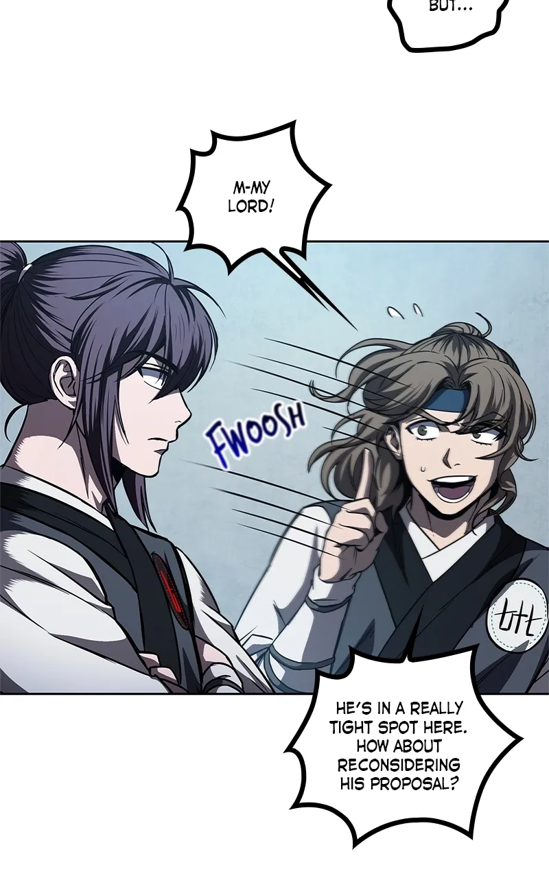 Nano Machine Chapter 60 Page 38