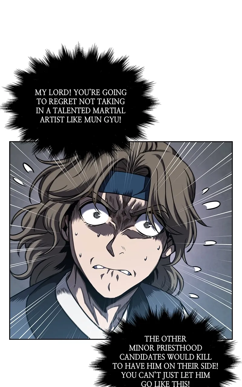 Nano Machine Chapter 60 Page 39