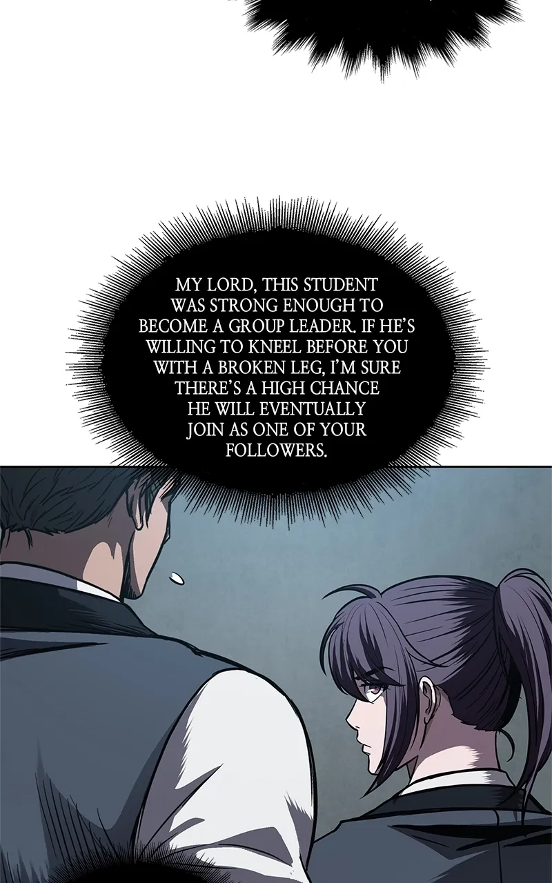 Nano Machine Chapter 60 Page 40