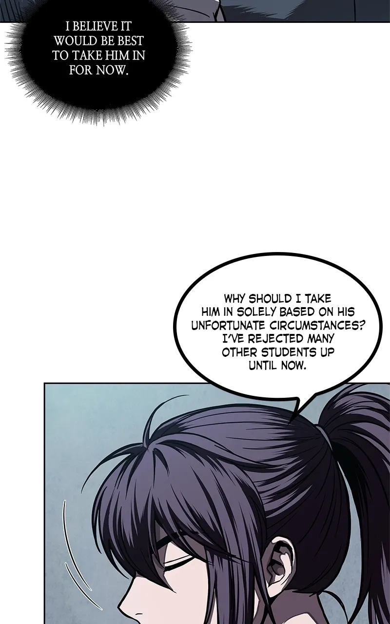 Nano Machine Chapter 60 Page 41