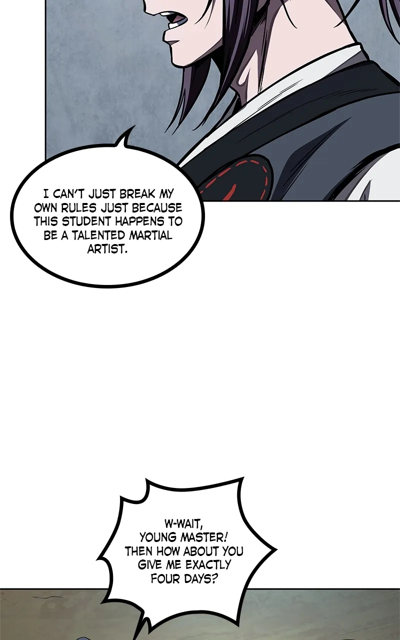 Nano Machine Chapter 60 Page 42