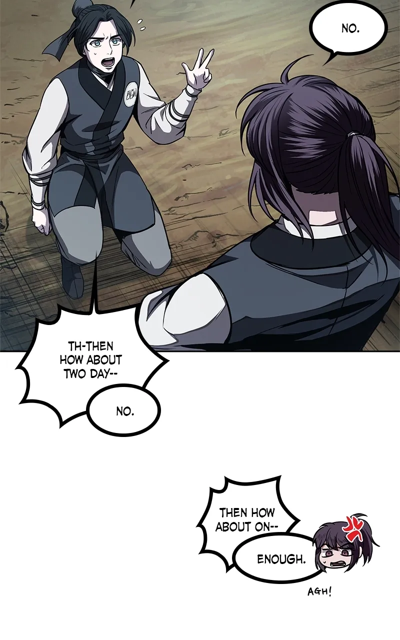 Nano Machine Chapter 60 Page 43