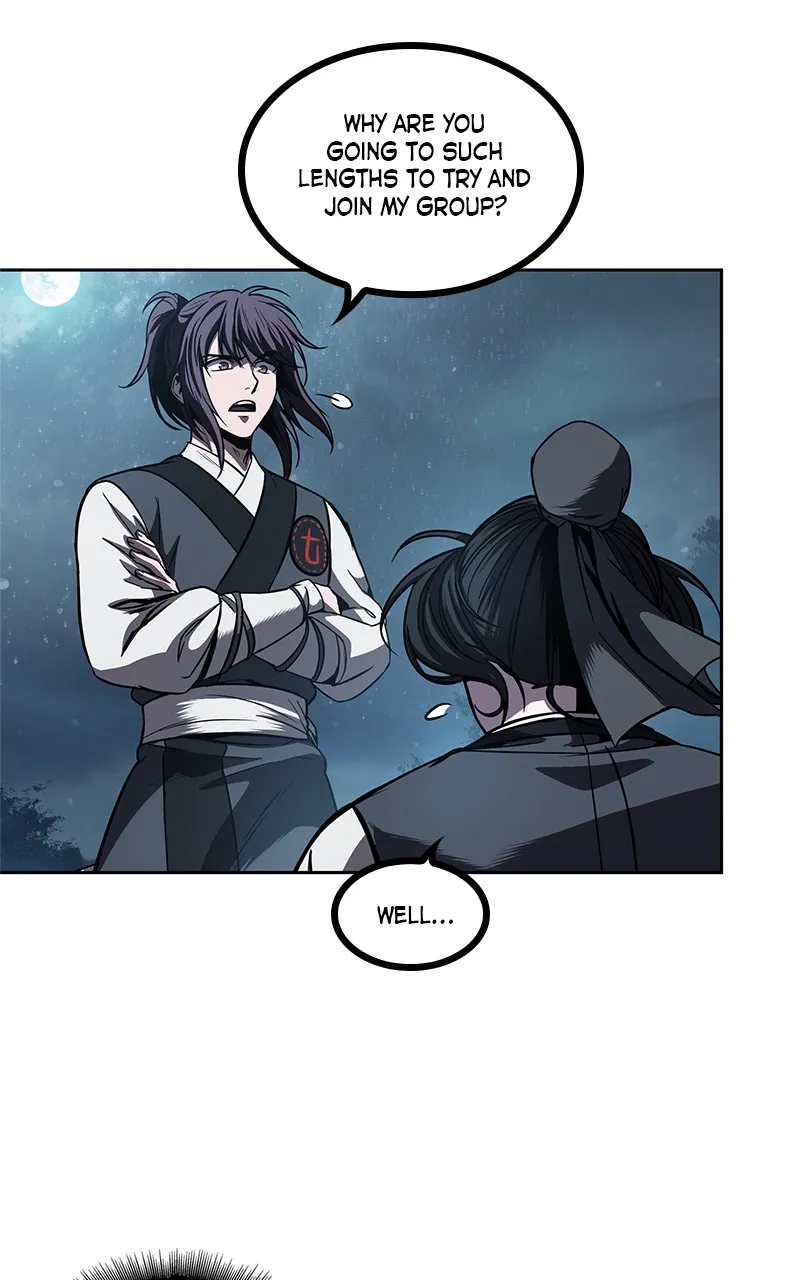 Nano Machine Chapter 60 Page 44