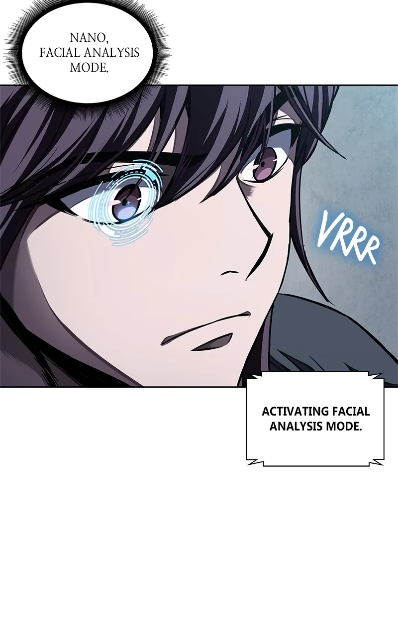 Nano Machine Chapter 60 Page 45