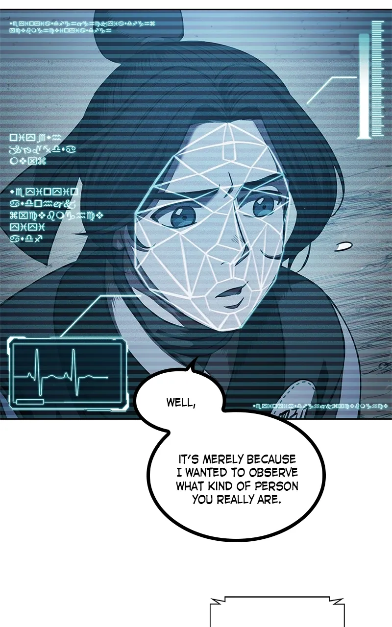 Nano Machine Chapter 60 Page 46