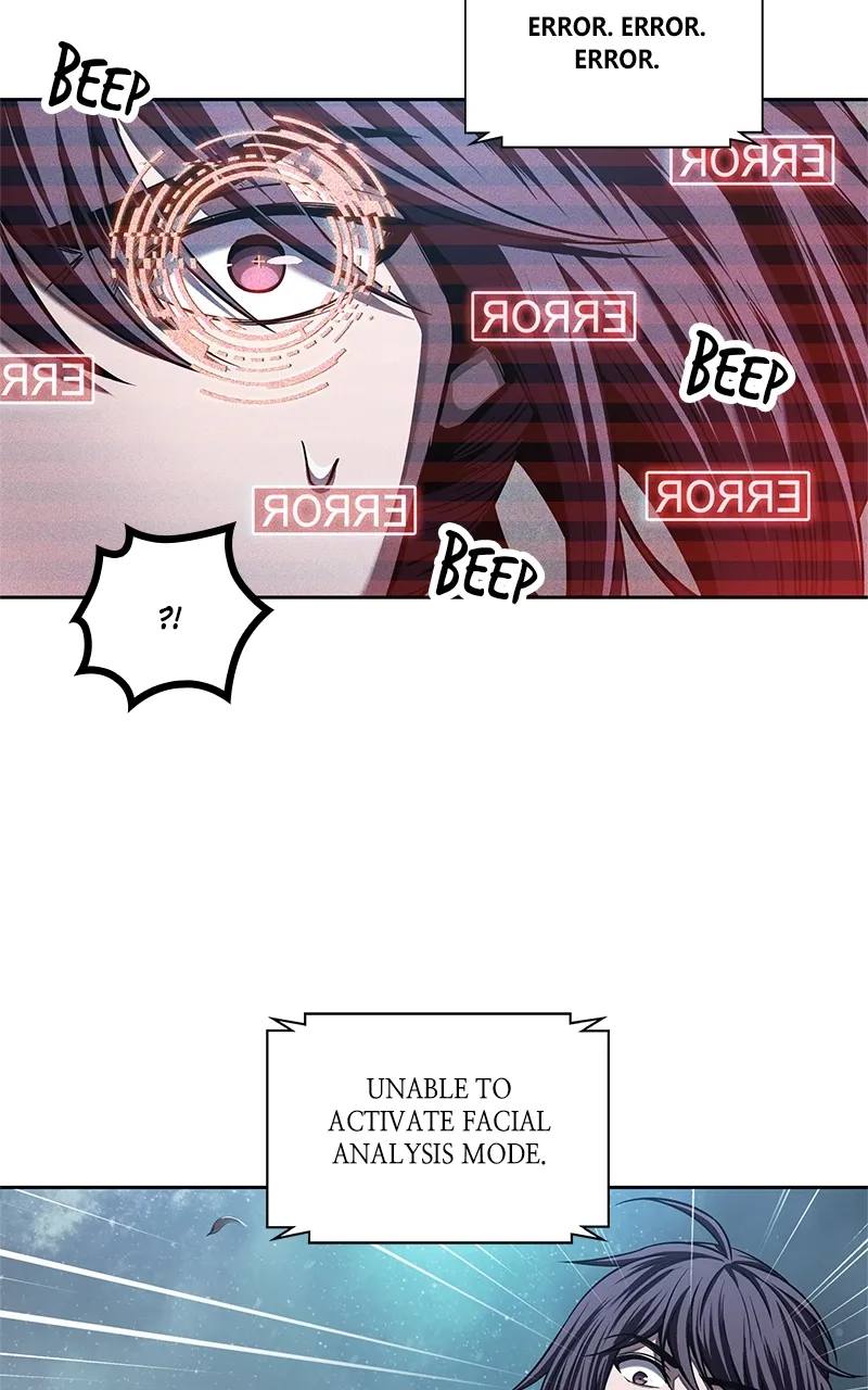 Nano Machine Chapter 60 Page 47
