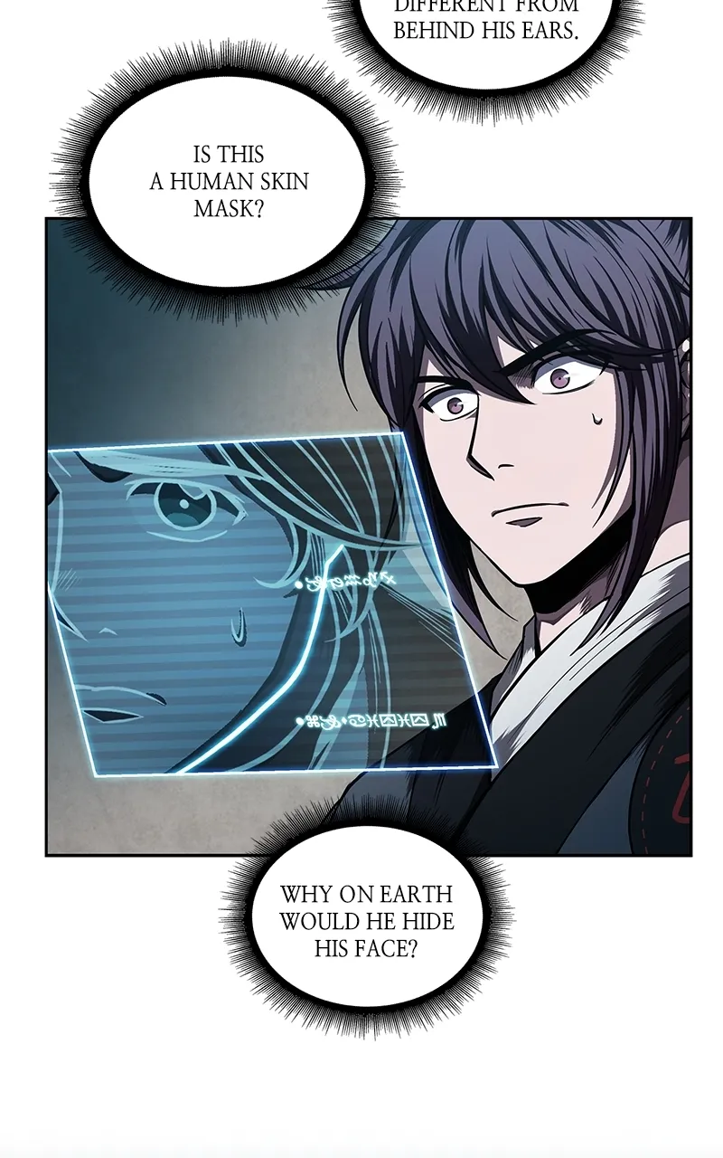 Nano Machine Chapter 60 Page 50