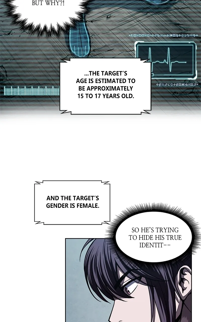 Nano Machine Chapter 60 Page 52
