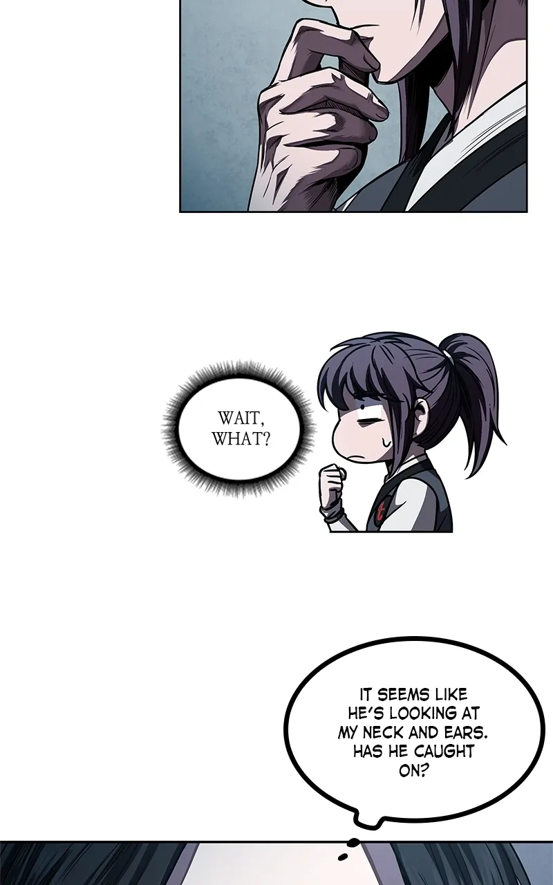 Nano Machine Chapter 60 Page 53
