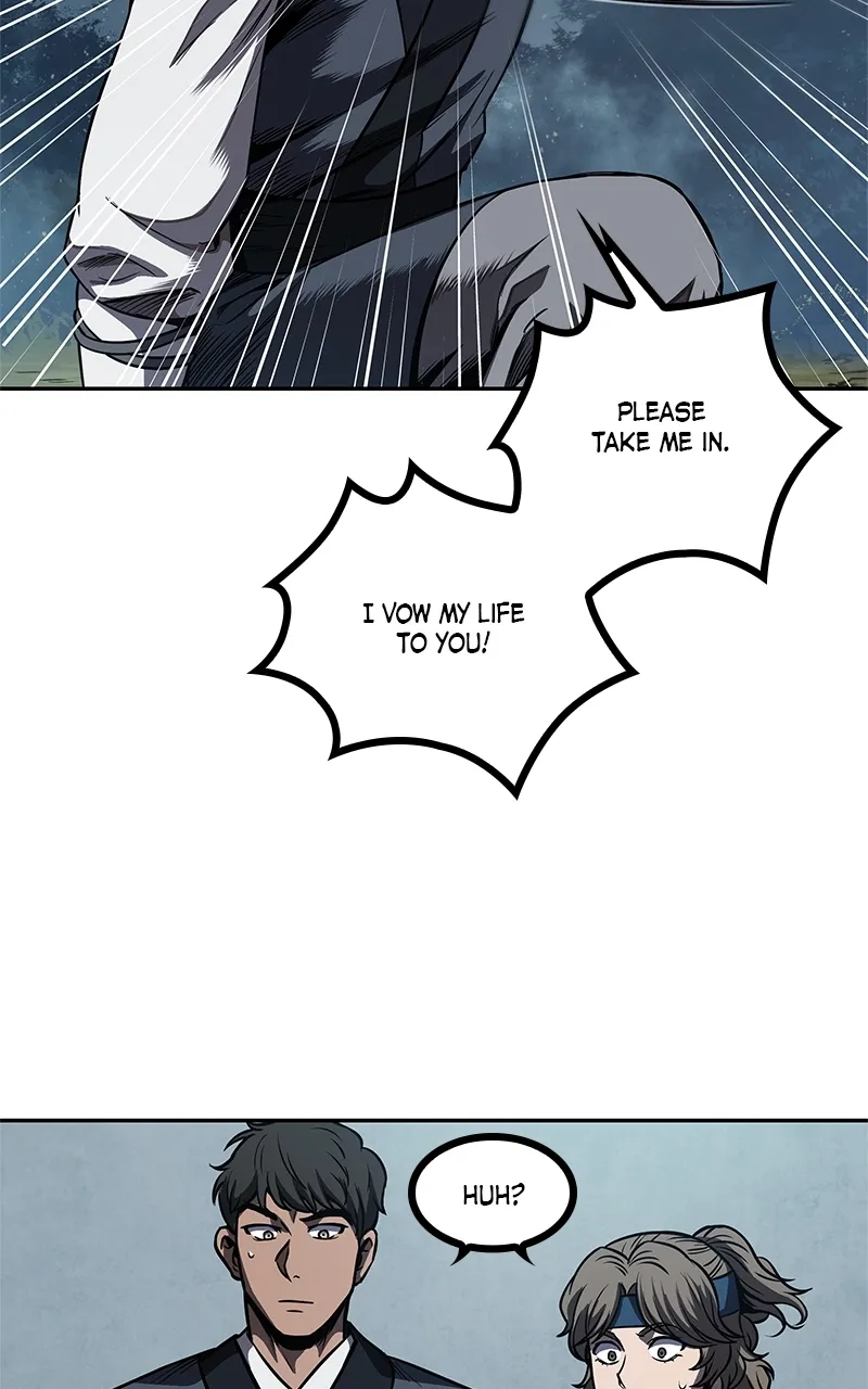 Nano Machine Chapter 60 Page 56